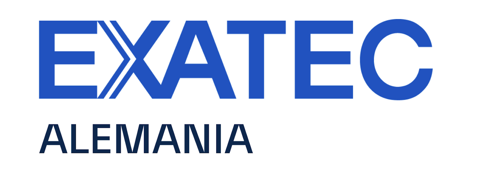 EXATEC Alemania Logo